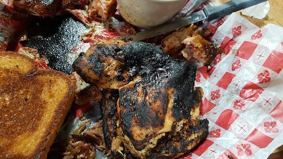 The Zeppelin Bar & Grill